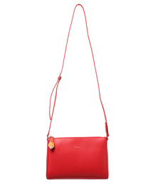 Paul Smith | CLASSIC LEATHER SHOULDER BAG / 863850 W930(ショルダーバッグ)