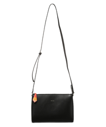 Paul Smith | CLASSIC LEATHER SHOULDER BAG / 863850 W930(ショルダーバッグ)