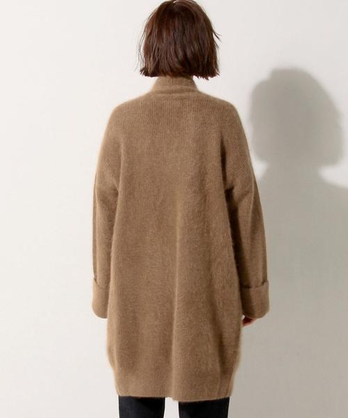 UNITED ARROWS（ユナイテッドアローズ）の「UWMF FUR ロング