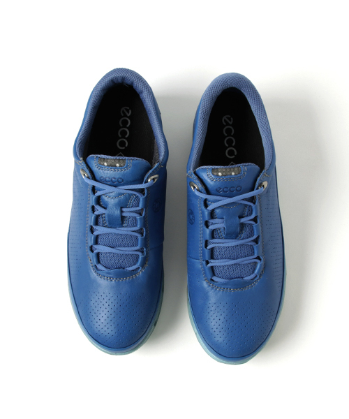 ECCO(エコー)の「COOL ゴアテックス レディース スニーカー(スニーカー・レディース・コバルトブルー・37/36/35/40/41/38/39)」の5枚目の写真