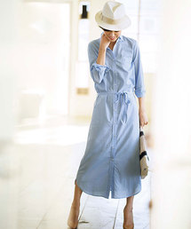 Ranan ラナン シャツワンピース一覧 Wear Ranan ラナン シャツワンピース一覧 Wear