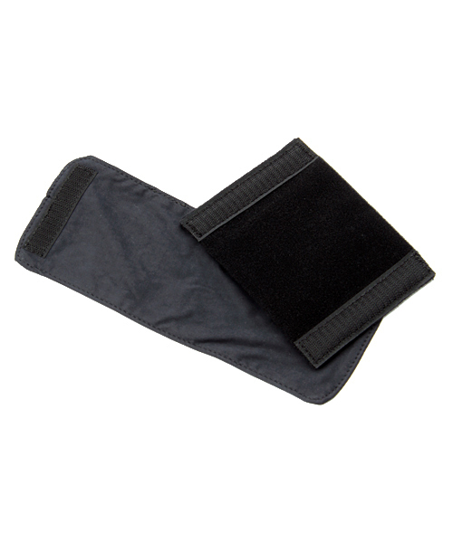 LUGGAGE LABEL（ラゲッジレーベル）の「LUGGAGE LABEL NEW LINER CAMERA BAG SMALL <B印 YOSHIDA SELECT>（ショルダーバッグ・メンズ・ブラック/ネイビー・ONE SIZE）」の22枚目の写真