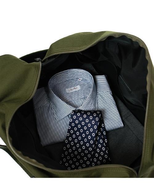 PORTER（ポーター）の「MONOCLE×PORTER Boston Bag（スーツ