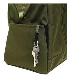 PORTER（ポーター）の「MONOCLE×PORTER Boston Bag（スーツケース