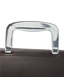 BEAMS F（ビームスエフ）の「Bill Amberg / ROCKET BAG（ビジネス