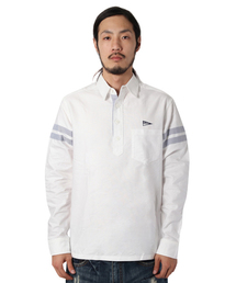 XLARGE | PULLOVER SPORT SHIRT(シャツ/ブラウス)