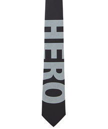 giraffe(�W���t)��HERO�^�C BLACK(�l�N�^�C)