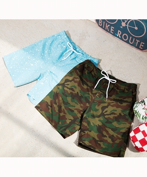 WEGO（ウィゴー）の「WEGO/パッカブルスイムショーツ（水着・メンズ・その他6/その他4/その他7/その他12/その他9/その他10/その他3/その他5/その他1/その他2/その他11/その他8・FREE）」の20枚目の写真