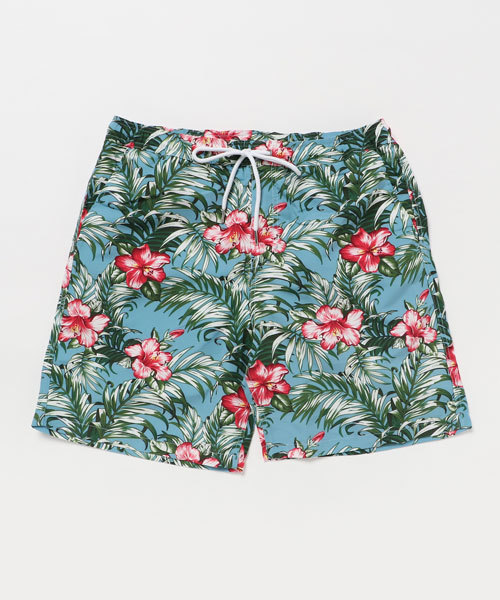 WEGO（ウィゴー）の「WEGO/パッカブルスイムショーツ（水着・メンズ・その他6/その他4/その他7/その他12/その他9/その他10/その他3/その他5/その他1/その他2/その他11/その他8・FREE）」の4枚目の写真