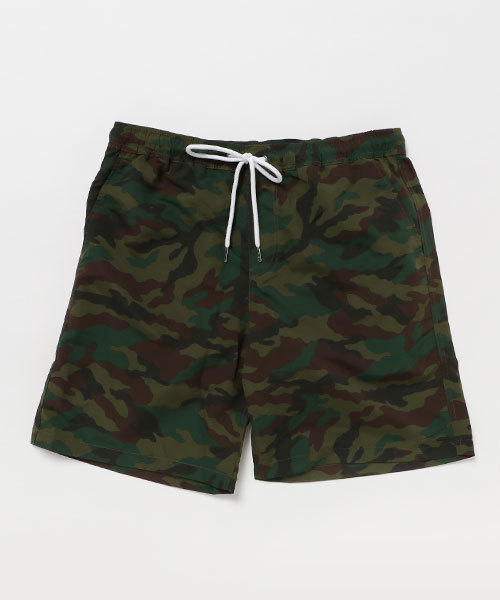 WEGO（ウィゴー）の「WEGO/パッカブルスイムショーツ（水着・メンズ・その他6/その他4/その他7/その他12/その他9/その他10/その他3/その他5/その他1/その他2/その他11/その他8・FREE）」の5枚目の写真