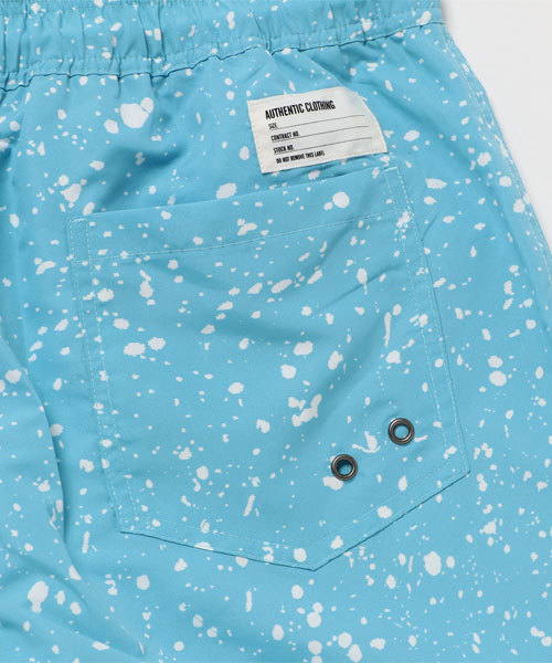 WEGO（ウィゴー）の「WEGO/パッカブルスイムショーツ（水着・メンズ・その他6/その他4/その他7/その他12/その他9/その他10/その他3/その他5/その他1/その他2/その他11/その他8・FREE）」の17枚目の写真