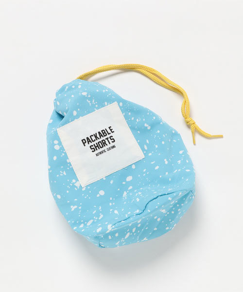 WEGO（ウィゴー）の「WEGO/パッカブルスイムショーツ（水着・メンズ・その他6/その他4/その他7/その他12/その他9/その他10/その他3/その他5/その他1/その他2/その他11/その他8・FREE）」の19枚目の写真