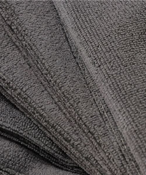 GORDON MILLER(ゴードンミラー)の「GORDON MILLER(ゴードンミラー) マイクロファイバークロス Mサイズ 5枚(掃除グッズ・レディース・グレー/ブルー/イエロー・MEDIUM)」の5枚目の写真