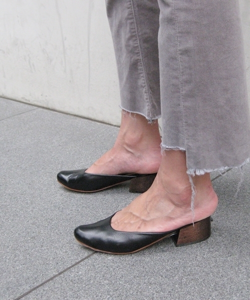 mari giudicelli leblon mule