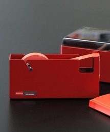 テープ台 テープカッター penco ペンコ テープディスペンサー L