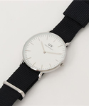Daniel Wellington(ダニエルウェリントン)の「腕時計(アナログ腕時計)」