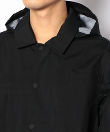 Nike SB GORE-TEX ジャケット ウェア Nike SB Gore-Tex Coach's Jacket w/ Removable Hood - MEDIUM