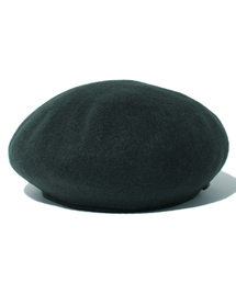 NANO universe | RACAL(ラカル)/ バスクベレー(UNISEX)(ハンチング/ベレー帽)