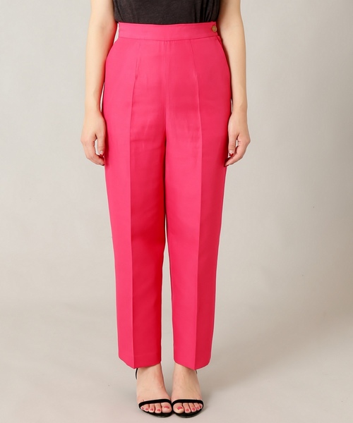 plage（プラージュ）の「PCL プレスパンツ◇（その他パンツ）」 - WEAR