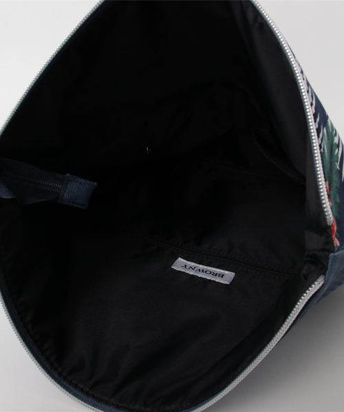 WEGO（ウィゴー）の「WEGO/クチオレクラッチバッグ（クラッチバッグ・メンズ・その他1/ブラック/その他2/ネイビー/ブラック系その他/その他3/その他4/その他5・FREE）」の20枚目の写真