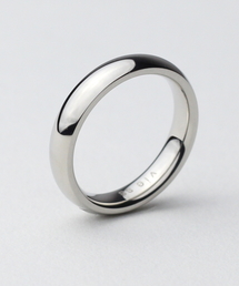 CIRCULAR BARBELL RING（リング）｜JOHN LAWRENCE SULLIVAN