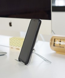 HIGHTIDE（ハイタイド）の「GIBSON HOLDERS ギブソンホルダー スリーワイヤースタンド 3C スマホスタンド ミニ（スマホグッズ）」