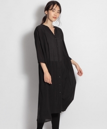 niko and... | 着流し前開きワンピース(ワンピース)