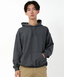 GILDAN | GILDAN / 裏起毛プルオーバーパーカー(パーカー)