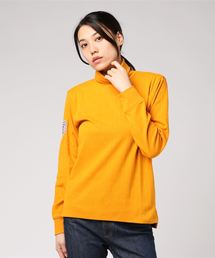 Champion Women's�i�`�����s�I���@�E�C�����Y�j�́u�yOUTLET STORE PRICE�z�yChampion/�`�����s�I���zGOLF �^�[�g���l�b�N�i���̑��g�b�v�X�j�v