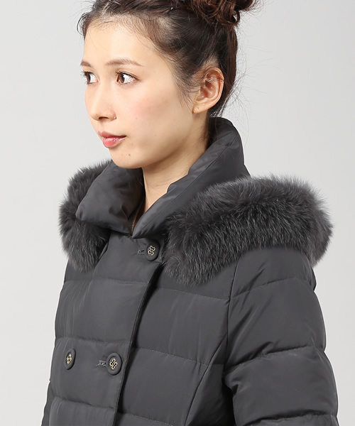 green label relaxing（グリーンレーベルリラクシング）の「GT PE HOOD