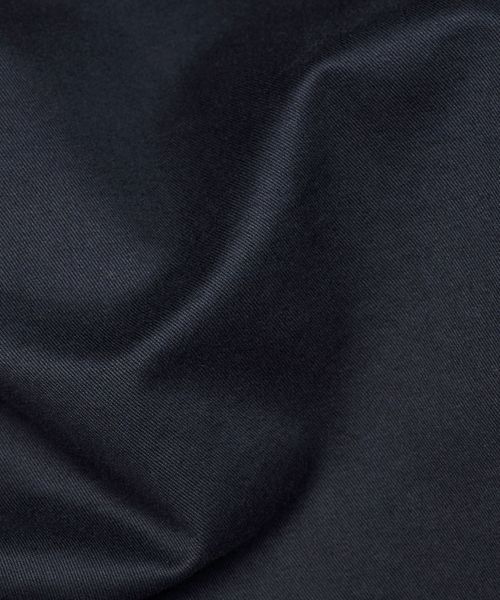 G-STAR(ジースター)の「Vodan Caban Hooded Padded Jacket/中綿/ミリタリー(ミリタリージャケット・メンズ・カーキ/ダークネイビー・SMALL/MEDIUM/LARGE/X-SMALL/XX-SMALL)」の14枚目の写真