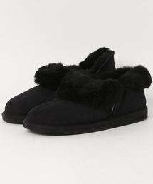 SHEPHERD ムートンブーツ KARIN