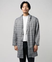 Luv maison | グレンチェスターシャツ(シャツ/ブラウス)