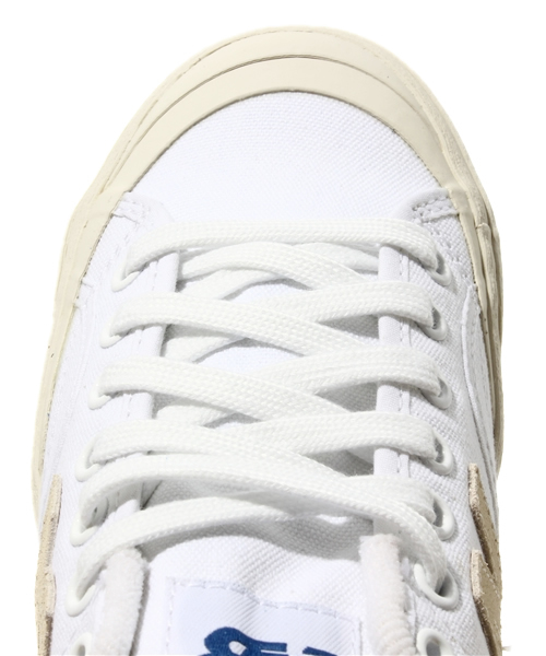 NEW BALANCE（ニューバランス）の「［ニューバランス］new balance PROCT ローカットスニーカー【ウィメンズ22.5-25cm】（スニーカー・レディース・オフホワイト・23cm/23.5cm/22.5cm/24.5cm/25cm/24cm）」の4枚目の写真