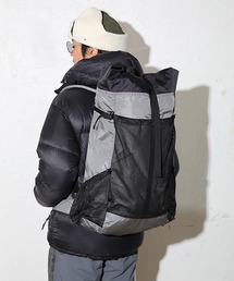 TRAIL BUM（トレイルバム）の「STEADY / ステディ（バックパック/リュック）」