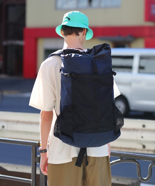 STEADY / ステディ（バックパック/リュック）｜TRAIL BUM