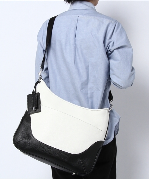 新品 ナノユニバース別注ペッレモルビダ colore トートバッグ42,900円 