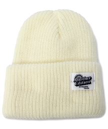 Another Edition | AE RIB KNIT CAP 14SS(ニットキャップ/ビーニー)