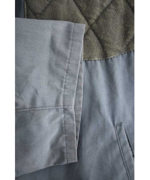 60s FRANCE製 COLAMTISS ハンティングジャケット French Vintage “COLAMTISS”Canvas Hunting Jacket – nestofmanure