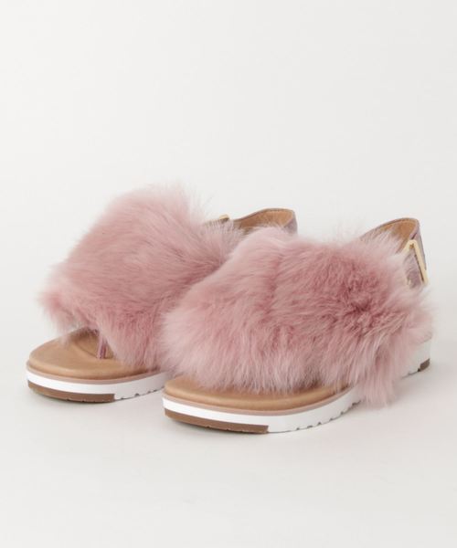ugg w holly