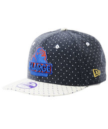 XLARGE KIDS | XLARGE KIDS × NEWERA “DOTS”(キャップ)