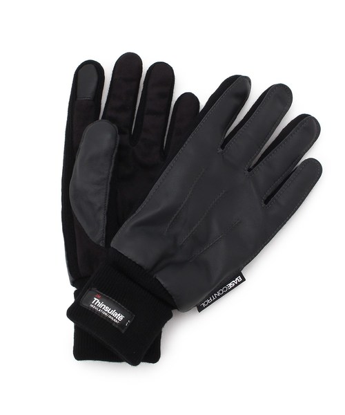 BASECONTROL�i�x�[�X�R���g���[���j�́uYY �r�� ���U�[ ��� �O���[�u�i��܁j�v�b�O���[