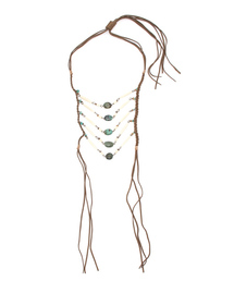 goa | NativeBONEネックレス(ネックレス)