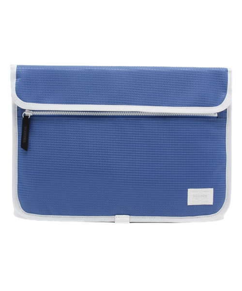 PORTER（ポーター）の「PORTER GIRL PIXEL DOCUMENT CASE SMALL