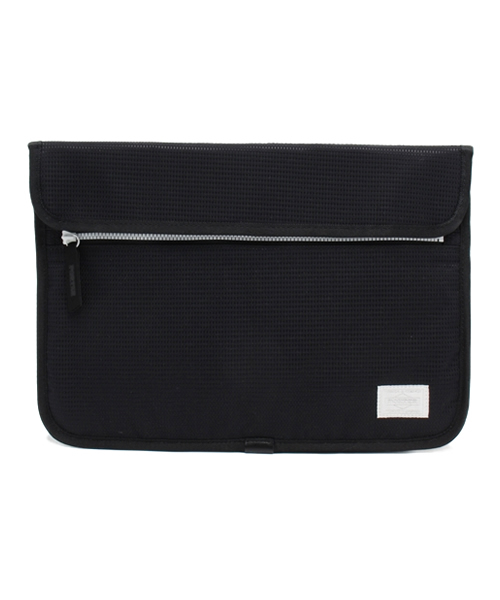 PORTER GIRL PIXEL DOCUMENT CASE 未使用 日本製 PORTER GIRL PIXEL DOCUMENT CASE 未使用 日本製