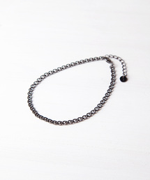 Genri（ゲンリ）の「Genri/マリンチェーンアンクレット（アンクレット）」