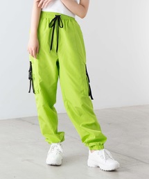 WEGO | WEGO/カーゴポケットジョグパンツ(カーゴパンツ)