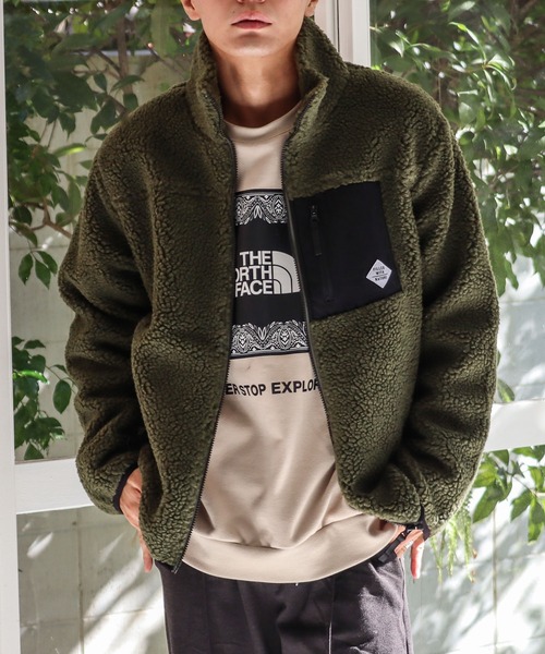 【セール】【Bk】ボアハイネックZIPブルゾン（ブルゾン）｜Bling Leads（ブリングリーズ） mdprevattcaulkingandwaterproofing.com