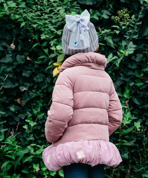 panpantutu（パンパンチュチュ）の「【ご予約数量限定】お花とリボンの  