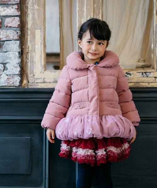 panpantutu（パンパンチュチュ）の「【ご予約数量限定】お花とリボンの  